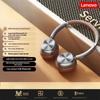 Новые оригинальные беспроводные наушники LE600 с креплением на голову 6.0 Bluetooth-наушники HIFI стерео игровые музыкальные с шумоподавлением спортивные в ретро-стиле