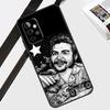 Че гевара Чехол для Samsung Galaxy A54 A34 A14 A56 A36 A26 A16 A06 A12 A22 A32 A52 A13 A53 A15 A35 A55