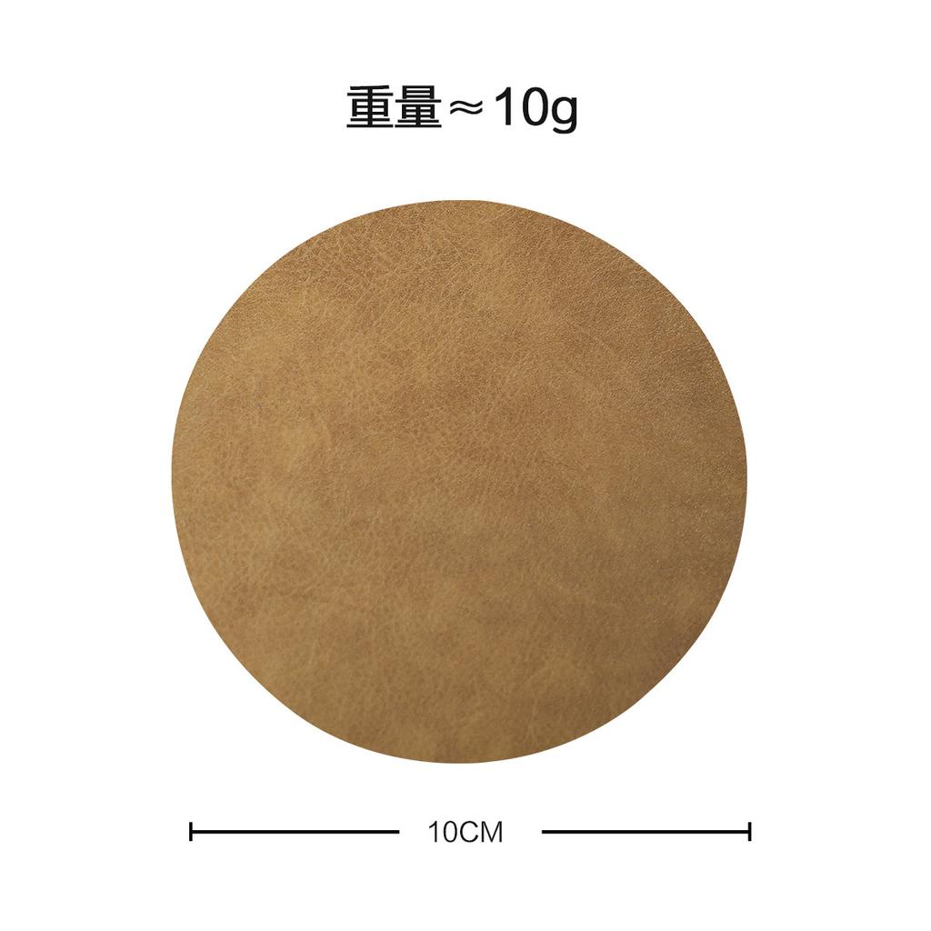 Подставка под тарелку круглая table household teacup mat водонепроницаемая и маслостойкая обеденный стол mat теплоизоляционная mat для миски с едой подставка под стакан теплоизоляция