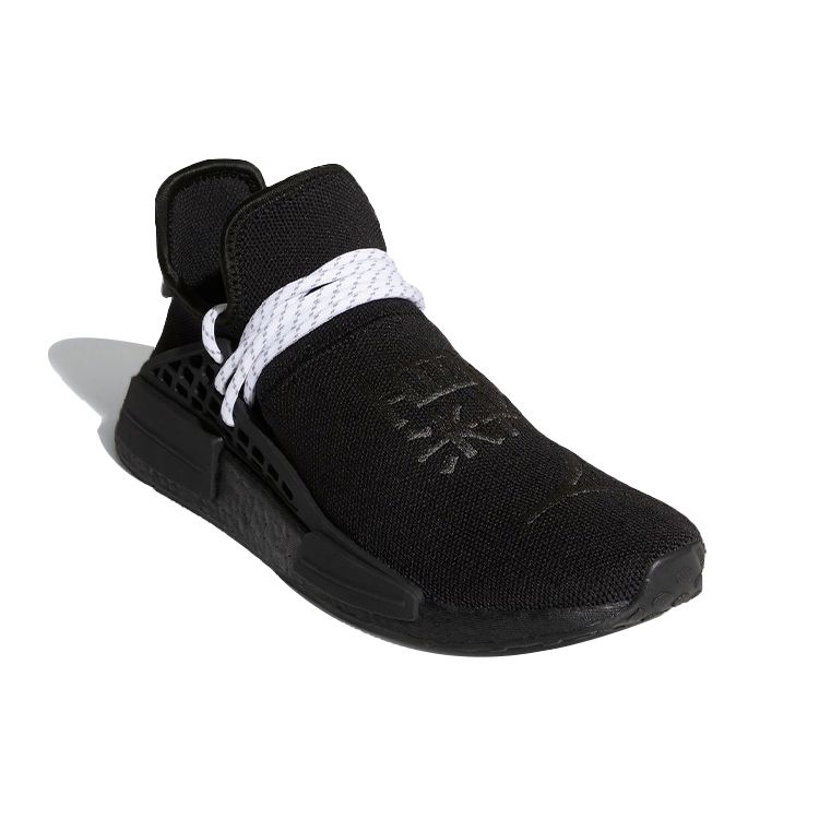 nmd hu core black