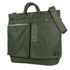 Porter FLYING ACE 2WAY HELMET BAG Helmet Bag Olive 863-19690 Drab/30