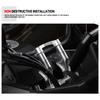 For Voge DS800X DS800 RALLY 800Rally Handlebar Riser Mount Motorcycle 800 rally Aluminum Handle Clamp Handle Bar Risers Adapter