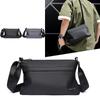 Men's Bag Crossbody Bag Sport Large Capacity Shoulder Bag