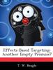 The Effects-Based Targeting : Another Empty Promise? Book