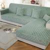 Clearance Sofa Cushion, High-end Chenille Sofa Cover, Full Cover, All-season Universal Chaise Cover