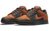Nike Dunk Low Premium 'Cider' DH0601-001