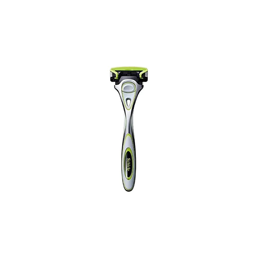 Бритва Schick Hydro 5 Premium для чувствительной кожи, держатель с 5 лезвиями (Лезвия в комплекте + 15 сменных лезвий)