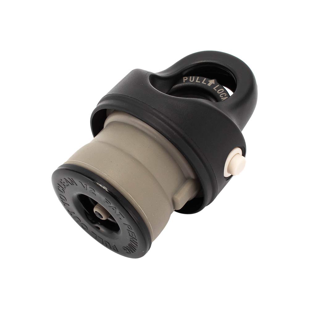 REVOMAX 2 355mL Stainless Steel Vacuum Insulated Water Bottle with One-Touch Operation, Keeps Hot or Cold, Suitable for Carbonated Water, Galaxy