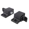 1 пара PC5566070-7-8 Блок фиксатора переднего ветрового стекла экскаватора Для Komatsu-Sany SY55 75-9 60-8/70-8 Запчасти для экскаватора