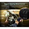 EU Stock Erisin ES5534V 7'' Android 16 GPS SWC BT5.0 4G Wireless Carplay Auto Stereo for VW Caddy Amarok T6 WiFi Car Dvd Player