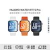 Huawei WATCH FIT 5 Pro (Китайская версия)