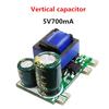 AC-DC 5V 700mA 3.5W Прецизионный понижающий преобразователь AC 220В в 5В DC Трансформаторный модуль питания 12В 300мА