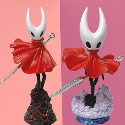 Горячая Фигурка-Модель Игрового Персонажа Wasp из игры Hollow Knight - Изысканные Милые Модные Украшения для Мальчиков Подарок