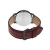 Casio Мужские часы Стандартной серии Черные MTP-B310BL-5AV MTP-B310BL-5AV