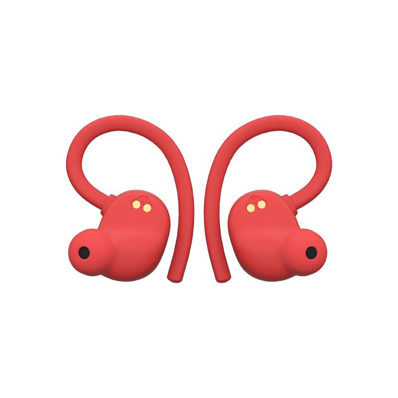 Newman Q5 True Wireless Ear-hook Bluetooth Earbuds