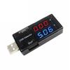 Usb Current Voltage Charging Detector Tester Battery Voltmeter Ammeter Charger