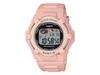 Baby-G BGR-3003NC-4JF Nuance Colors цифровые радиочасы на солнечных батареях розовые 40 мм