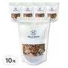 Hello Green Roasted Jerusalem Artichokes 100g 10 Pcs