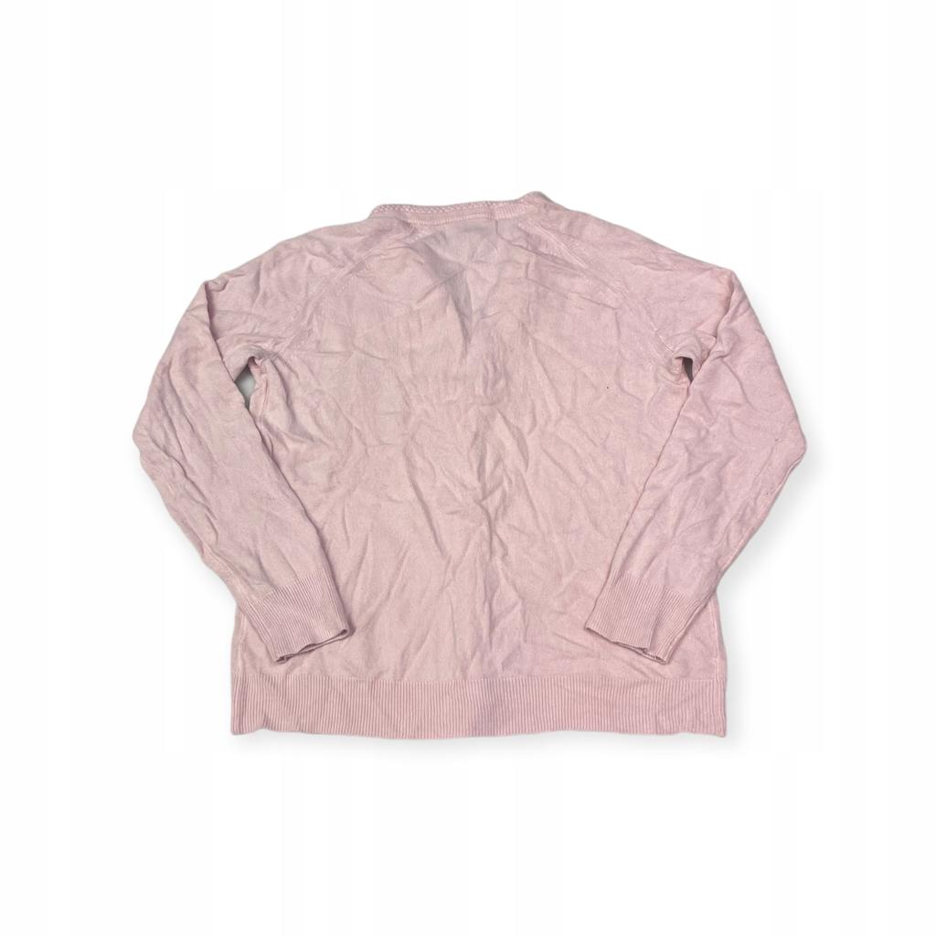 Women's Button Cardigan Karen Scott M - Used