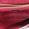 [Pre-Owned] Passy Classic Monogram Adjustable Shoulder Strap Coated Canvas With Leather Trim Messenger Bag - Good #1O4KVH4