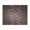 Multicolor LED Light Garland