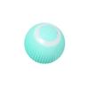 MADDEN Smart Cat Toys Automatic Rolling Ball Electric Cat Toys Interactive Balls for Puppy Dog Kitten Training Toy Pet