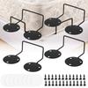 4Pcs Anti Slip Bracket Adjustable Bed Retainer Prevent Sliding Mattress Stoppers  Adjustable Bed