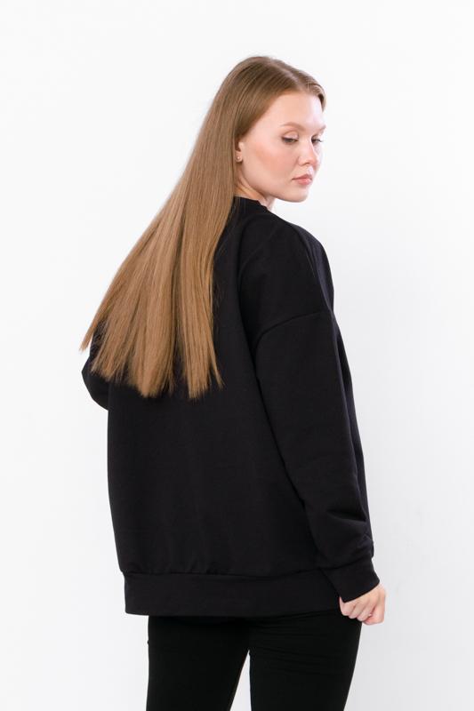 Фуфайка (Женский) Любой сезон 8355-057 HC