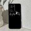 Handball Handballer For Realme C75 C63 C61 C71 C55 C67 C51 C65 C53 10 11 12 13 14 15 Pro Plus GT6 GT7 Pro Case