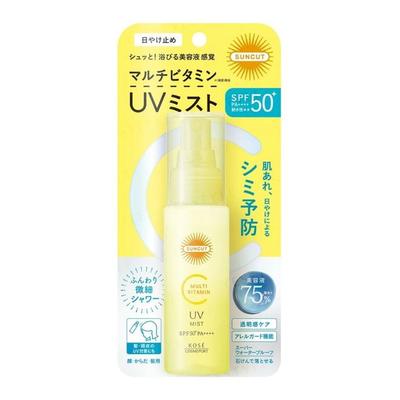 Suncut Мульти Витамин УФ-мист SPF 50+ PA++++