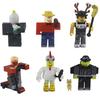 Фигурки Roblox 6-9 см: Коллекционная коробка 10 стилей