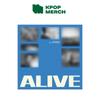 [Предзаказ] DONGHAE - ALIVE (1-й альбом)