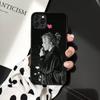 Чехол для телефона «Рэппер Фараон» для iPhone 13 11 8 7 6 6S Plus 7 8 plus X XS MAX 5S XR 12 11 Pro max se 2020 Funda Cover