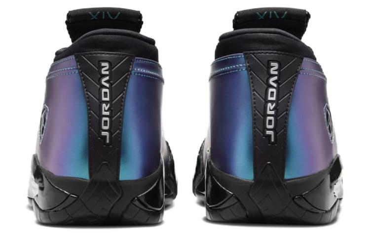 Jordan 14 Ретро Письмо о любви Женская DH4121-300