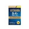 Nutraxin D3 K2 120 Tablets