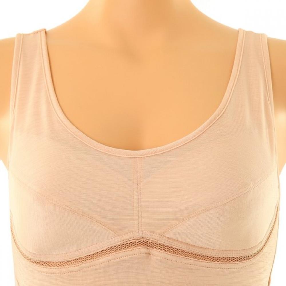 Wacoal Women S Cool Rayon Bra Top Wlgc622r