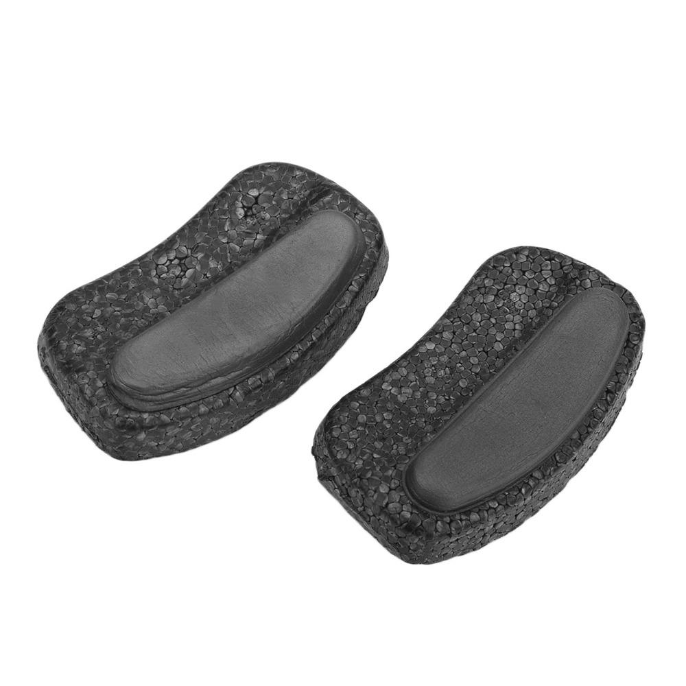 13 Pcs/Set Memory Foam Helmet Replacement Padding EPP Protective Cushion Outdoor Activities