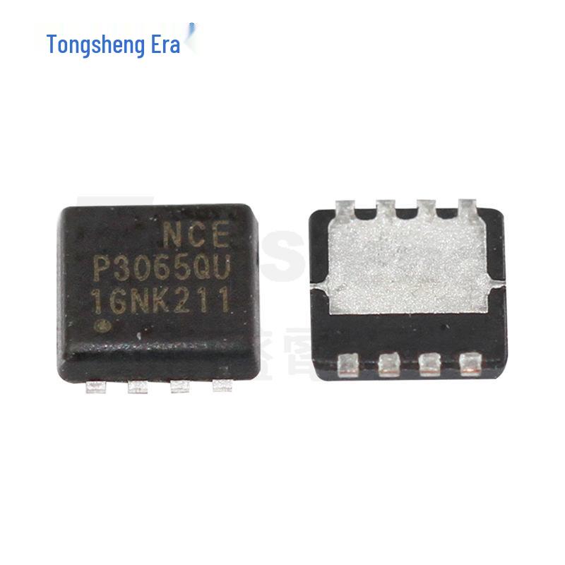 NCEP3065QU DFN3.3X3.3-8L N-канальный MOSFET-транзистор Оригинальный склад