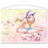 That Time I Got Reincarnated As a Slime Shuna & Shion B2 Tapestry B 728 X 515mm