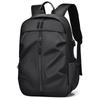 Commuting Backpack, Men's Casual Travel Backpack, Large-capacity, Fashionable and Casual Backpack