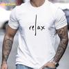 Quick-drying Men Running Shirts Fitness Compression Gym Polyester Sports T-shirt Black 2023 Workout Training Muscle Fit Clothing