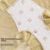 High Waist Lace Slimming Shapers Transparent Women Underwear Postpartum Body Shaper  Female