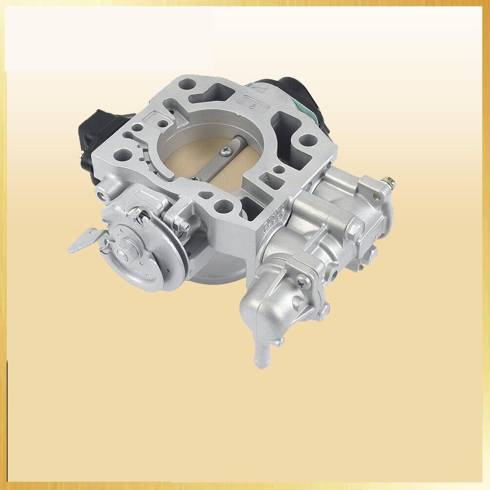 16400-PHK-A51 Узел дроссельной заслонки для Honda Civic 1992-1995