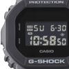Casio Мужские часы G-SHOCK DW-5610UU-8JF [серия G-SHOCK Urban Utility] Square Watch Digital