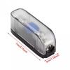 Plug-In Amplifier Fuse Holder 30-150A Car Power Cord Audio Modified Fuse Holder Fuse Holders1