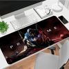Transform Prime Xl Gaming Mouse Pad Nonslip Rubber Base Stitched Edge Waterproof Desk Mat For Pc Laptop Gamer Office Computer Accessories C929813