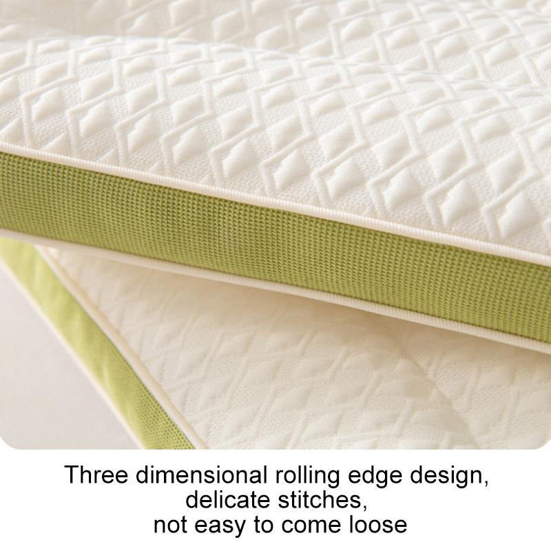 1Pc Cartoon Pillow Removable 30X50CM Soft Cushion Comfortable Bedroom Pillow Core Children's