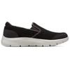 Skechers Gowalk Легкие Удобные Низкие Повседневные Беговые Кроссовки Мужские кеды Коричневые 216331-BRN