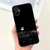 For Itel Vision 5 Plus Phone Case Soft Silicone Cover for ITEL S18 pro Vision5plus 5+ Fundas Cartoon Moon Sky Girly Pattern Capa