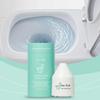 Jue Fish Toilet Cleaner Tank-Release Type Automatic Foaming Cleaner, Freshens And Removes Odors